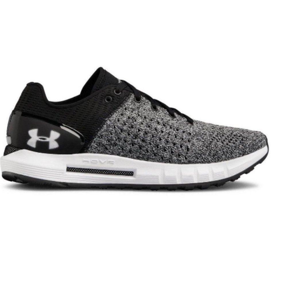 Women's Under Armour Black HOVR™ Sonic 3 Running Shoe Training Shoe 3020977-007